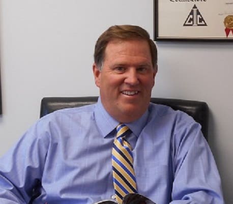 Image of David L. Comey